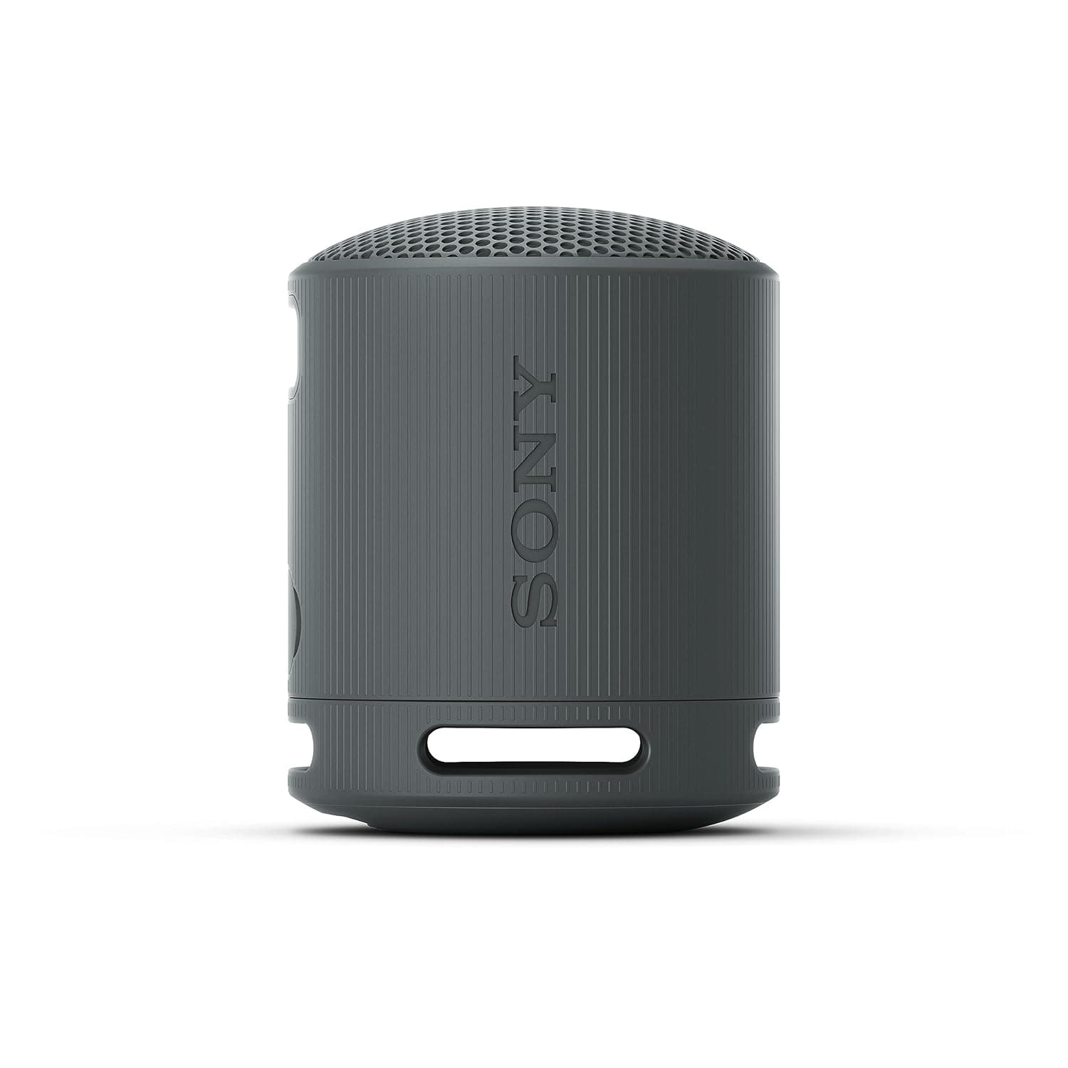 Sony Bluetooth Speaker - Side View