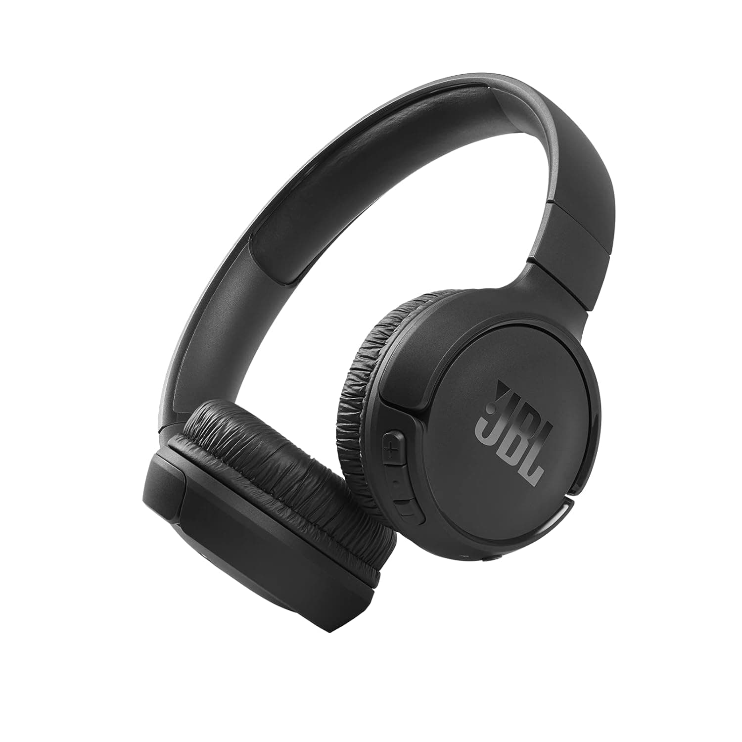 JBL Headphones - Front View