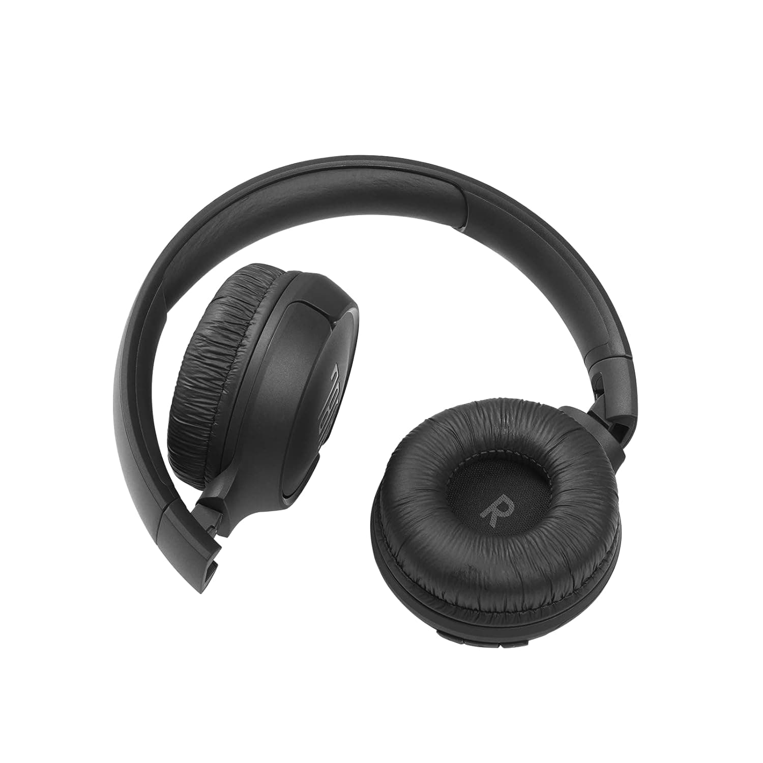 JBL Headphones - Folded View