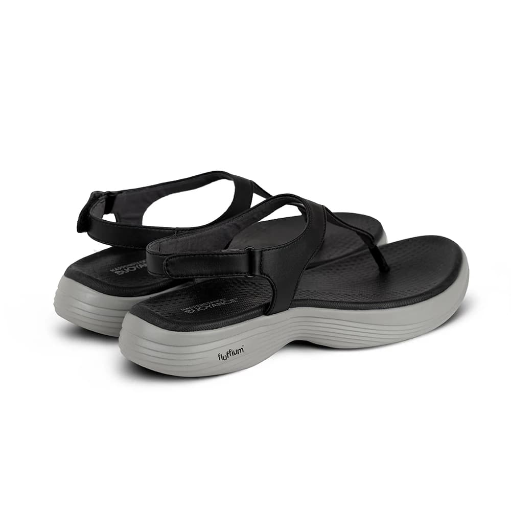Happenstance Basic Black - Front View