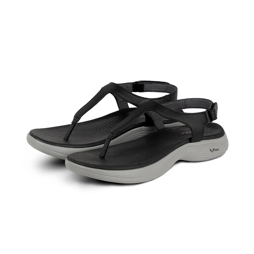 Happenstance Basic Black - Side View